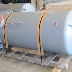 Pressure vessel